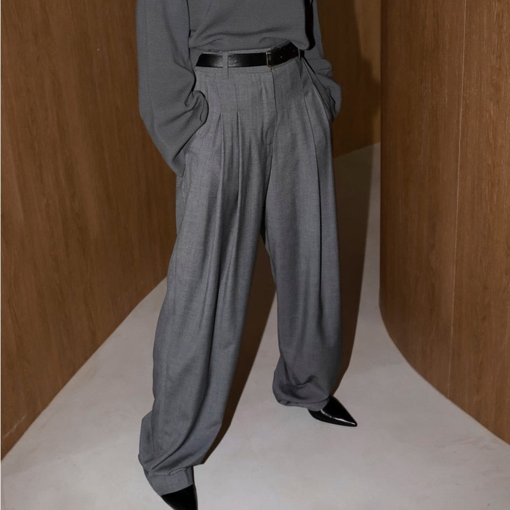!SOLD! FRANKIE SHOP GELSO PANTS SIZE MEDIUM